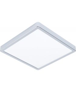 Plafoniera LED Fueva5 Rettangolare Bianca 20,5W 4000K