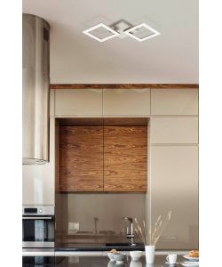 Plafoniera LED HUERTA 15,5W