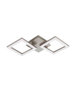 Plafoniera LED HUERTA 15,5W