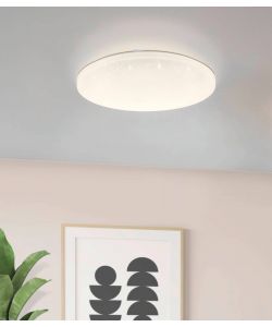 Plafoniera applique Frania-s led 6x5,5W 4000k