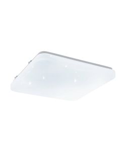 Plafoniera applique Frania-S LED 28x28