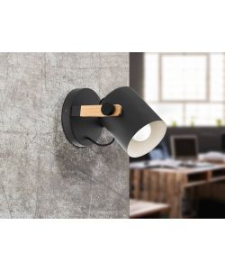 Applique Hornwood E27 1x28W