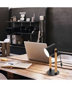 Lampada da tavolo Hornwood E27 1x28W