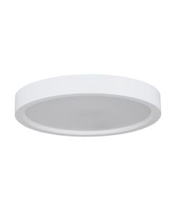 Eglo Plafoniera IDUN-E LED D.285 mm - 17W 2000lm 4000K Luce Naturale