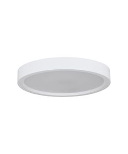 Eglo Plafoniera IDUN-E LED D.285 mm - 17W 2000lm 4000K Luce Naturale