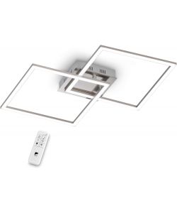 Plafoniera LED Palmaves1 Bianca 28W 3545K