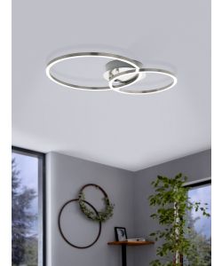 Plafoniera LED PALMAVES