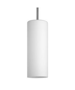 Eglo Lampada a sospensione Troy 3 Nickel Satinato H1100 mm Design Moderno