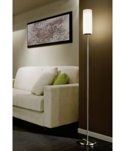 Eglo Piantana Troy 3 - Bianco - 153 cm