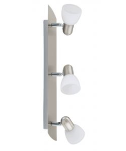 Faretti ENEA E14-ILLU 3X40W