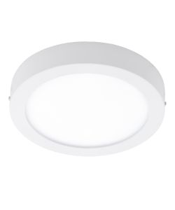 Plafoniera LED Fueva � 22,5 x 3,5 h cm