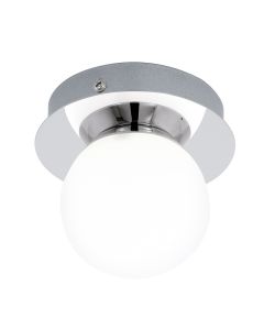 Plafoniera Led Mosiano 3,3W 11 x 11,5 cm