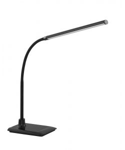 Lampada da tavolo Led Laroa Dim 4,5W 48 x 12 x 32,5 h cm