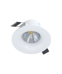 Illuminazione da incasso Saliceto led 6W 4000k