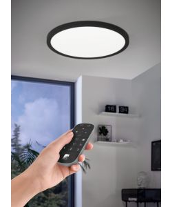 Telecomando Smart Home Connect Z Grigio