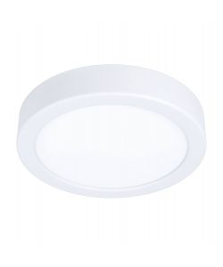 Plafoniera Fueva 5 led 11W 4000k Bianca