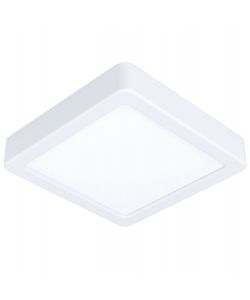 Plafoniera Fueva 5 led 11W 4000k Bianca
