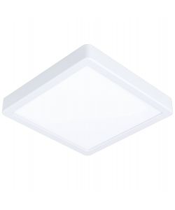 Plafoniera Fueva 5 led 17W 4000k Bianca