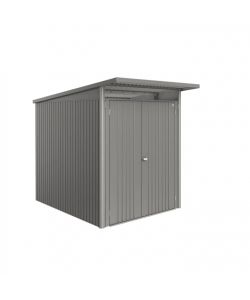Biohort Eco Casetta da Giardino Metallo 180x260 cm Porta 2 Battenti