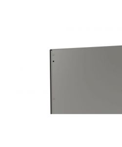 Biohort Pacchetto pannelli MINI DaVinci 1,5 m 2 pz grigio quarzo