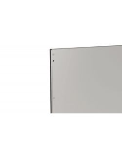 Pacchetto Pannelli Maxi DaVinci 1m Argento Metallizzato 2pz