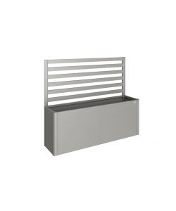 Biohort Traliccio per Piante Rampicanti 2m Grigio - Supporto Giardino