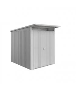 Biohort Casetta da Giardino AvantGarde A2 ECO Grigia 180x260 cm