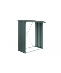 WoodStock 150 grigio quarzo metallizzato
