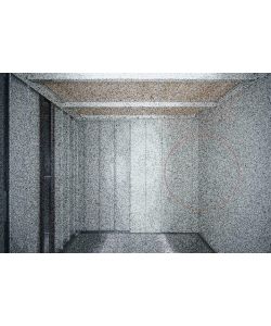 Rivestimento interno Casetta Neo 3C porta standard