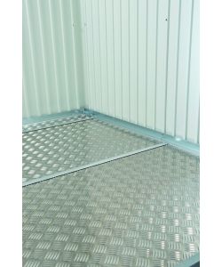 Pavimento in alluminio Casetta Neo 3D/4C