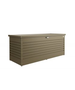 FreizeitBox 200 bronzo metallizzato