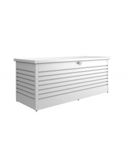 FreizeitBox 200 argento metallizzato
