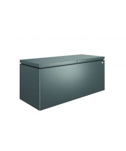 LoungeBox Misura 200 grigio scuro metallizzato