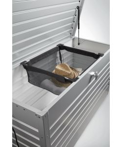 Cesto estraibile Misura C per Baule da esterno 160, 180, LB e HB 200