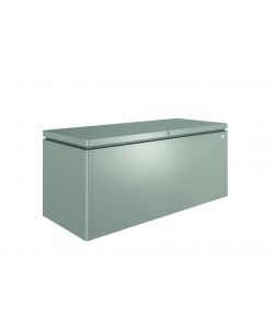LoungeBox Misura 200 grigio quarzo metallizzato