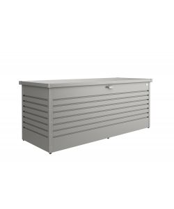 FreizeitBox 200 grigio quarzo metallizzato