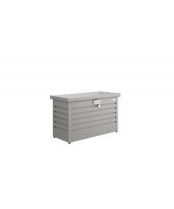 Paket-Box 100 grigio quarzo metallizzato