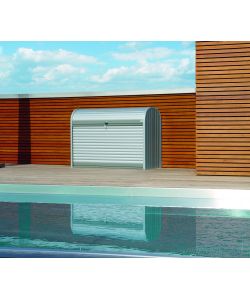 StoreMax 160 grigio quarzo met
