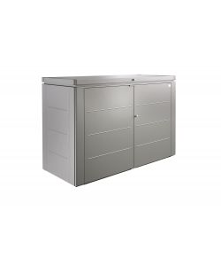 HighBoard Misura 200 grigio quarzo metallizzato