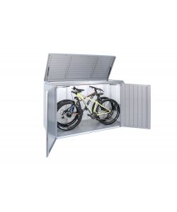 HighBoard Misura 200 argento metallizzato