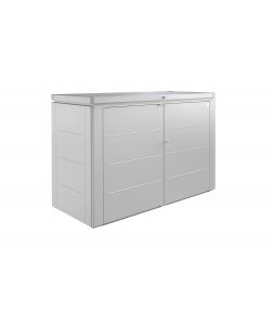 HighBoard Misura 200 argento metallizzato