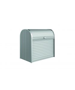 StoreMax 120 argento metallizzato