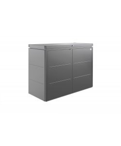 HighBoard Misura 160 grigio scuro metallizzato