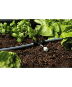 Biohort Sistema Irrigazione a Goccia per Fioriere e Serre