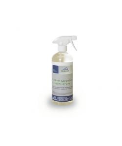 Biohort Kit CleanLine - Detergente universale 1000 ml e conservante 750 ml
