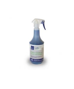 Biohort Kit CleanLine - Detergente universale 1000 ml e conservante 750 ml