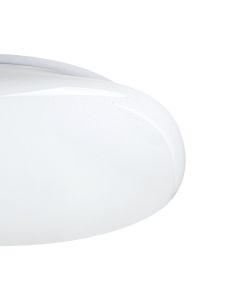 Plafoniera Led Sileras-Z 2700-6500K 2700LM Tonda