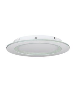 Plafoniera Led PADROGIANO-Z 2700-6500K 3600Lm Tonda Bianca
