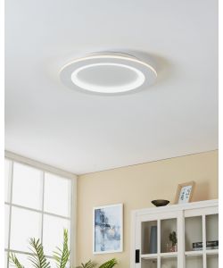 Plafoniera Led PADROGIANO-Z 2700-6500K 3600Lm Tonda Bianca