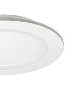 Plafoniera Led PADROGIANO-Z 2700-6500K 3600Lm Tonda Bianca
